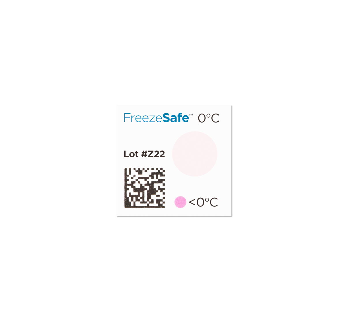 FreezeSave 0°C