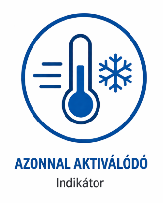 Tempspot.eu - Mit tegyünk, ha a fagyasztott termék kiolvadt?