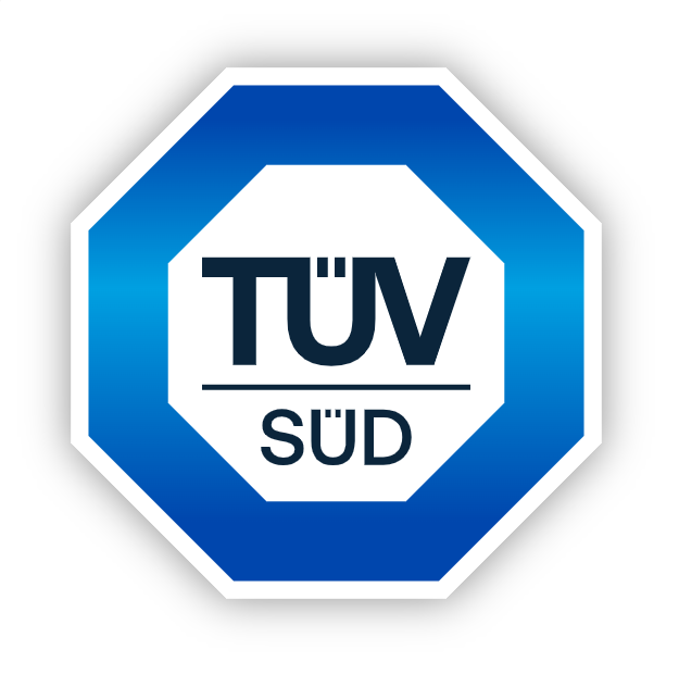 EMI TÜV-SÜD Logo